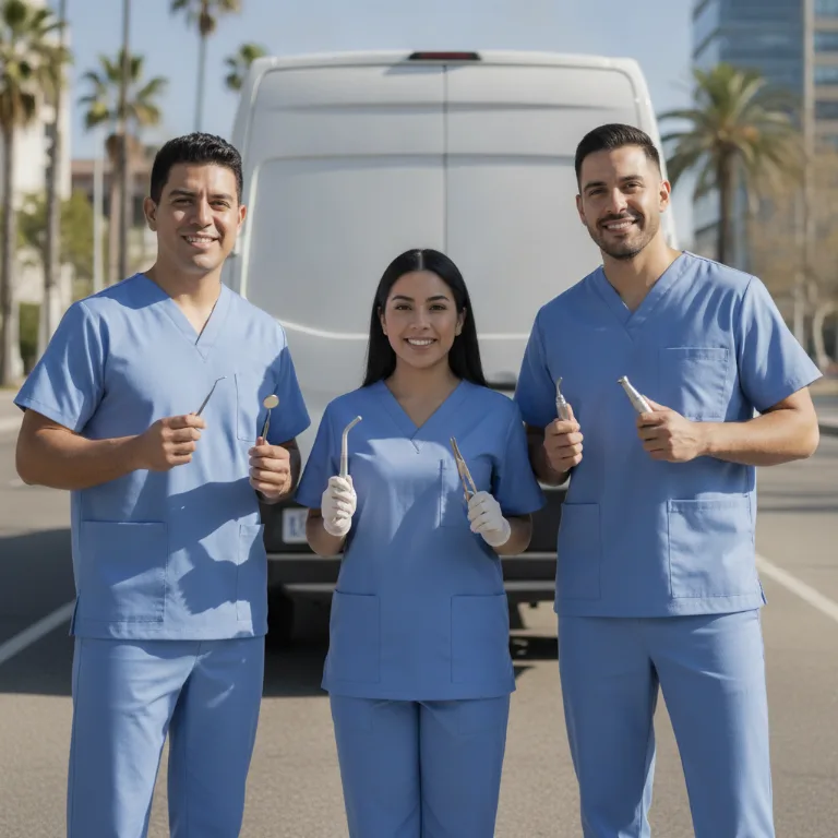 dentista Ciudad Sahagun